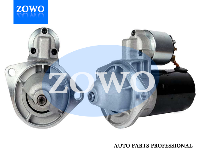 Volvo Penta Startmotor 8826851