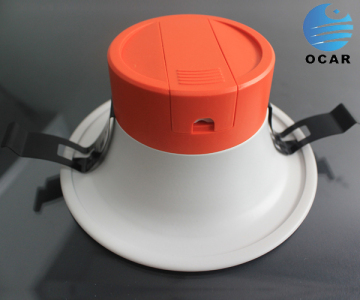 factory directly selling short time delivery led surface mounted downlight