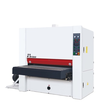Allison Primer Wild Belt Sander Machine für Holzbearbeitung und Polieren aus China