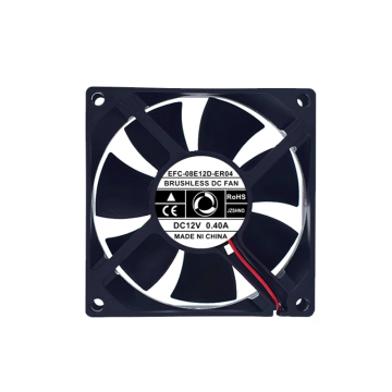 Ventola di raffreddamento EFS/EFC DC-EFS/EFC-EFC-08E12D-EF05/E00C/ER05