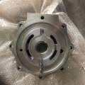 Graafmachine eindaandrijving onderdelen 110508-38901 Swing Motor Cover