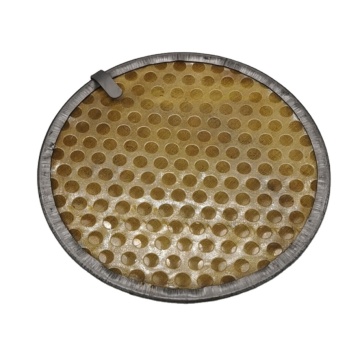 Carrier Compressor Oil Filter for Model 06E