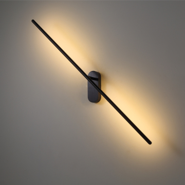 Modernes Design 10W LED -Wandlicht mit einstellbarer Dekoration