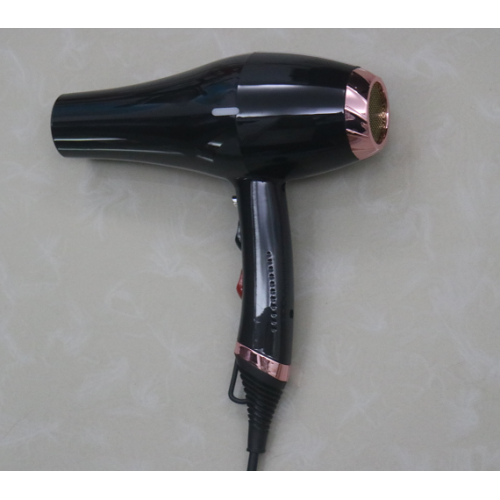 Hot Selling Customized Nice Outer Design Ionic Hairdryer