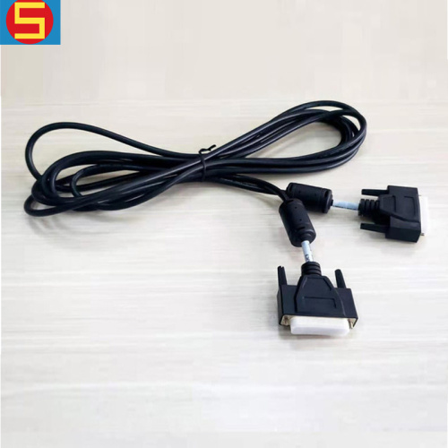 S&amp;S Electronic Jacquard Controller and Accessory Cable