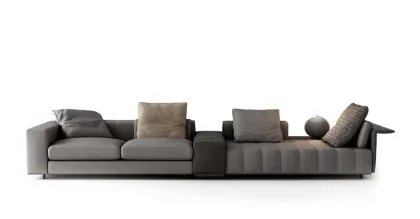 FREEMAN Sofa Combination Set