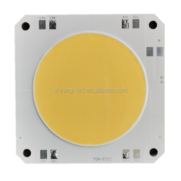 High Power Video Photographic LED - RA97 CRI 95-98, 600W/700W/800W Flip Chip COB