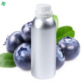 Stok Minyak Formula Rasa Makanan Murni Minyak Blueberry