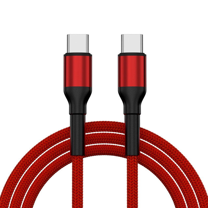 UCOAX USB-if certificado USB4 Cable de 40 GBPS