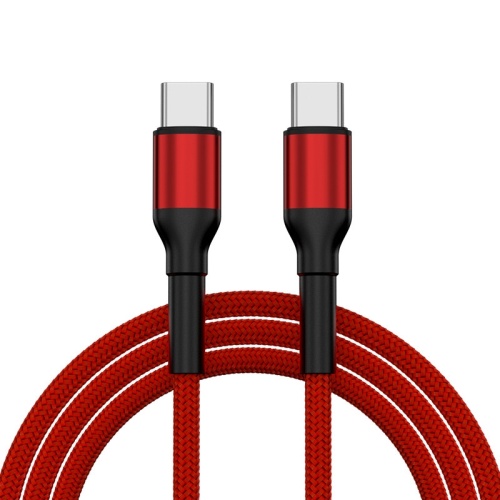 UCAAX USB-IF Сертифицированный USB4 40 Гбит / с кабеля