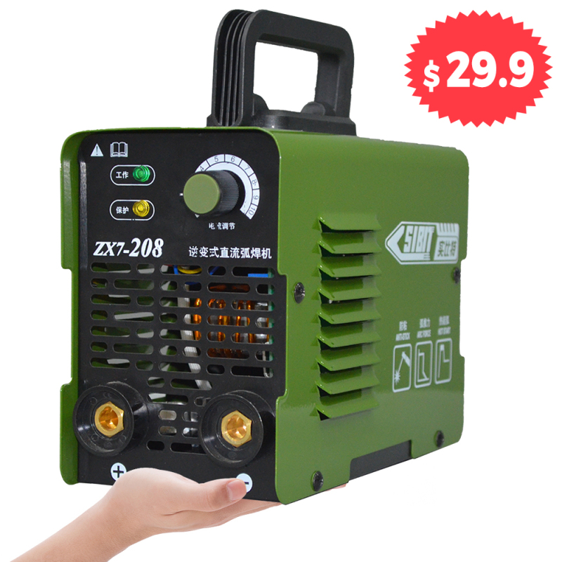 Chinese Welding Machines - AITEL WelderNeed: OEM DIY ARC MMA Stick Welders