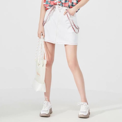 Cute Summer Fashion Girls Sexy Short Mini Skirt