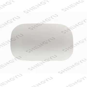 OEM Fuel Tank Cap for Mercedes Benz W166 - Part Number 1667570006