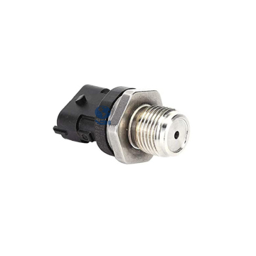 Fuel Rail Oil Common Pressure Sensor Switch 0281002568 0281002908 for KIA Sorento I, Hyundai 2.5 CRDi, Mitsubishi