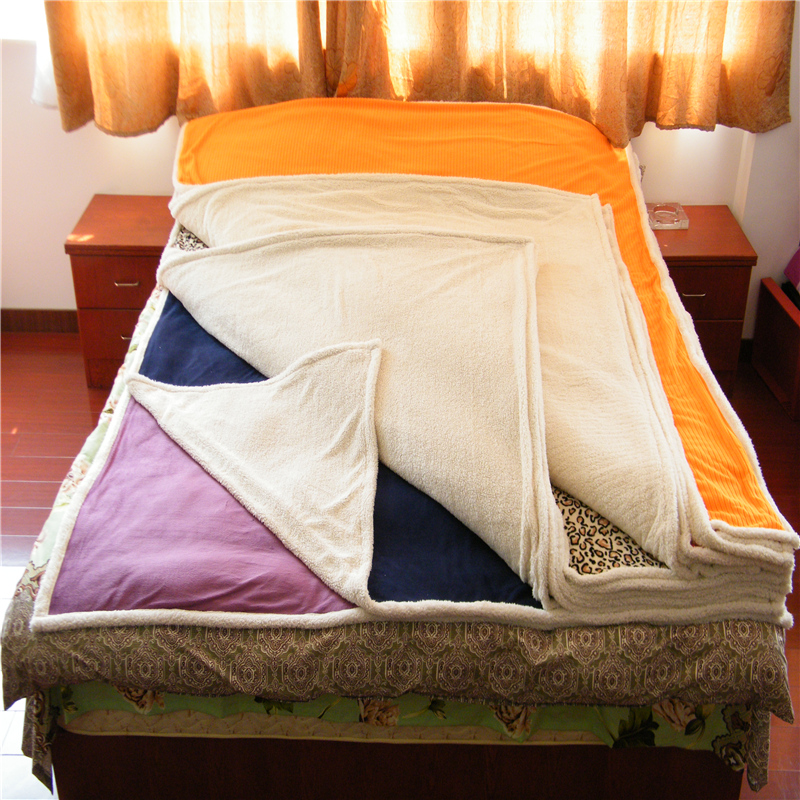 Composite Blanket 