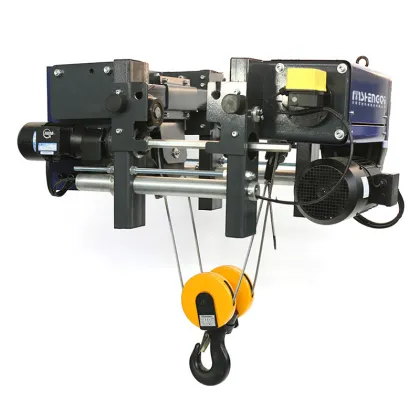 ShengQi European Intelligent Lifting Machinery - Electric Hoist 5Ton/10Ton