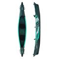 NEW inflatable kayak 2 person inflatable fishing kayak