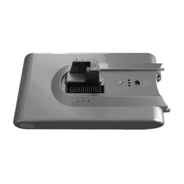 Dreame V11/V11SE/V12/VVT1/VVN6/VVA1 Wireless Vacuum Cleaner Battery Pack Replacement