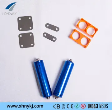 Rechargeable 40152S-15Ah 3.2V LiFePO4 Battery Cell for UPS