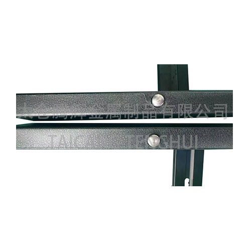 Braço de cadeira de rodas ajustável com PU PAD