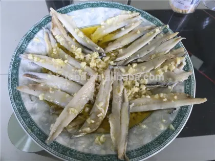 anchovy fillets in vinegar