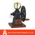 good quality arts and crafts mini coffee grinder