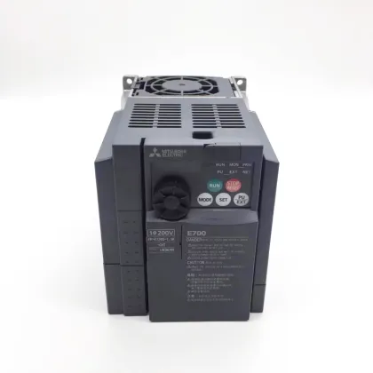 Inverters by Mitsubishi, Delta, Fuji, Lenze, Yaskawa, and Siemens