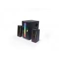 Subwoofer Rumah Terkini 2.1 Speaker