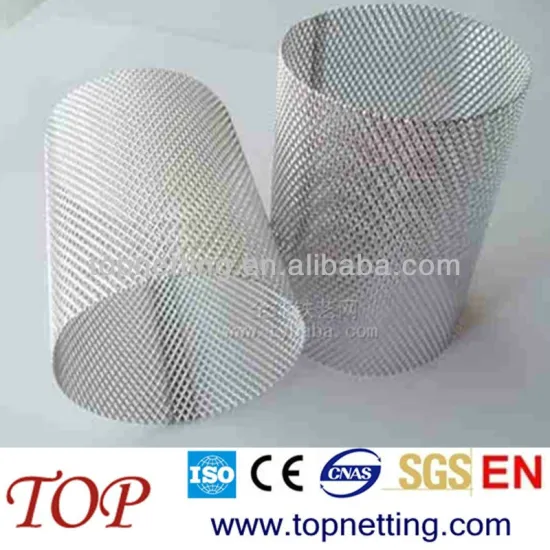 titanium filter cloth gr3 titanium wire mesh