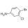 4-BROMO-3-CHLOROANILINE CAS 21402-26-6