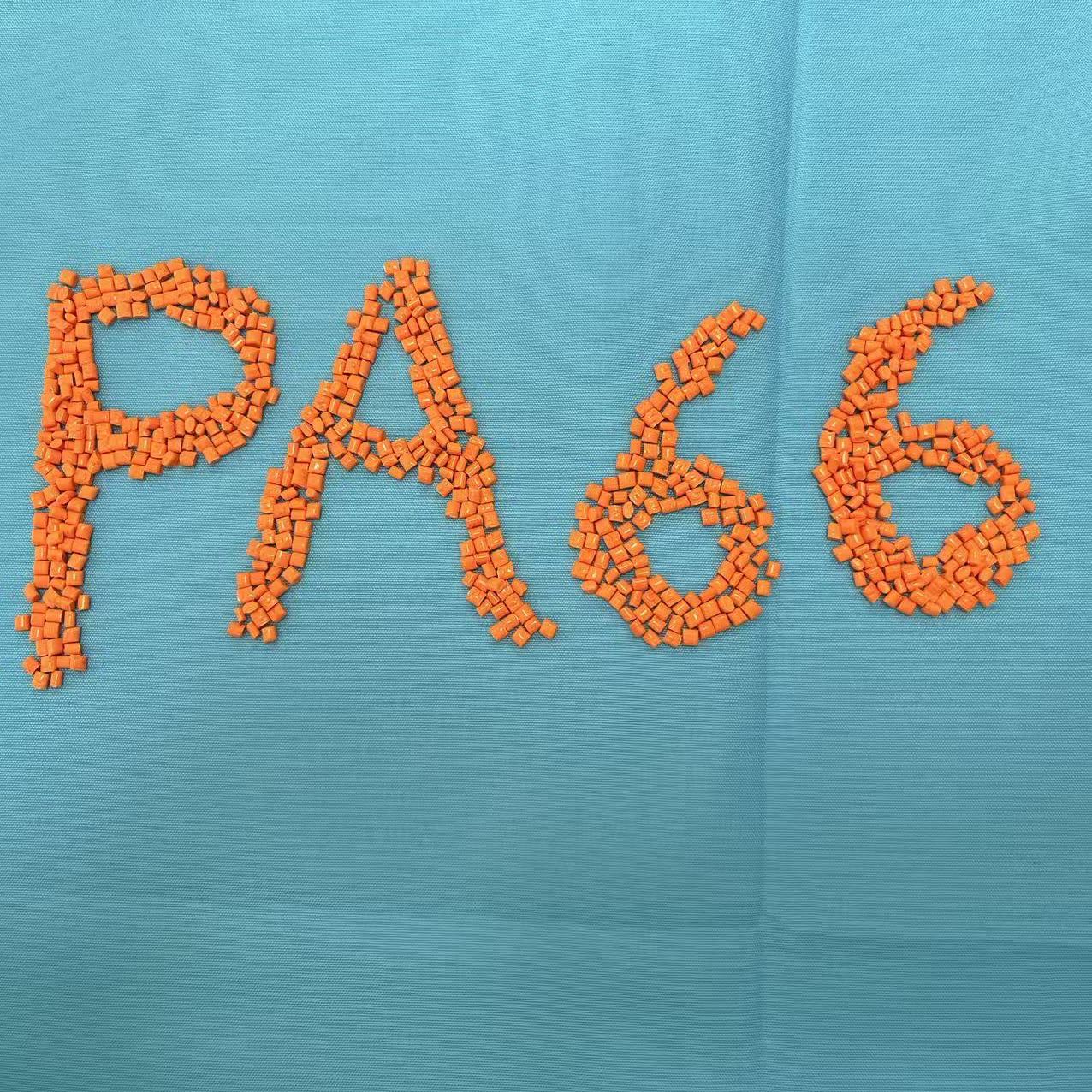 Nylon PA66 gf50 resins