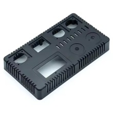 Precision Injection Molding for Plastic Parts