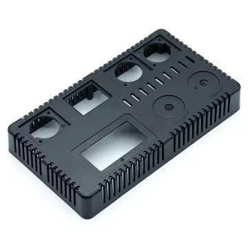 Precision Injection Molding for Plastic Parts