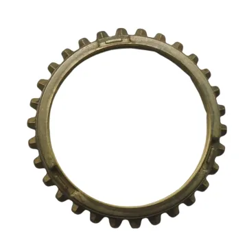 FACTORY SALE Manual auto parts transmission Synchronizer Ring MB501-17-265A for KIA