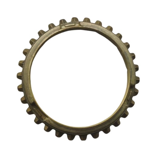 FACTORY SALE Manual auto parts transmission Synchronizer Ring MB501-17-265A for KIA