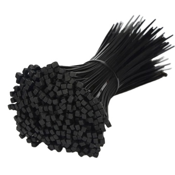Kimbetter Multi-Color Self-Locking Flexible Cable Ties - High Quality Nylon Cable Ties