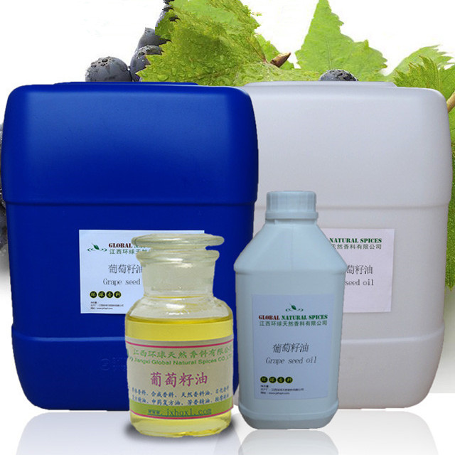 Grapeseed Oil