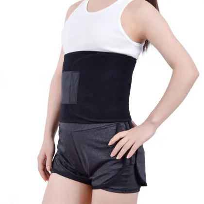 Wholesale sweat wicking belt