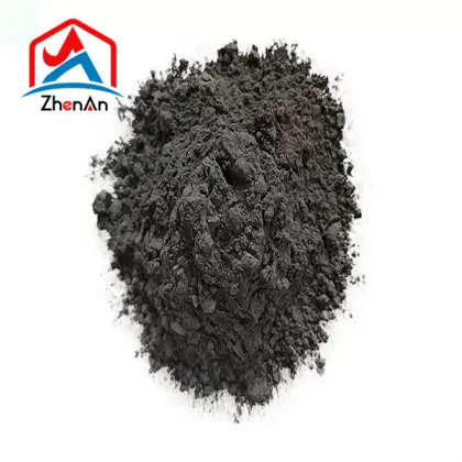 high density tungsten powder