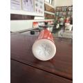 Premium PVC Heat Shrink Film for Probiotic Beverage Packaging