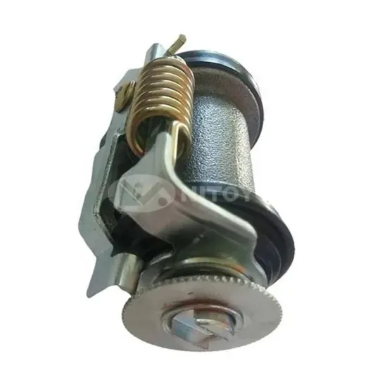 NITOYO Brake System BWC Brake Pump 47580-37072 Brake Wheel Cylinder for Toyota Coaster Bus (_B4_, _B5_) 4.2 D (HZB50)