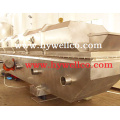 Fluid Bed Oatmeal Drying Machine