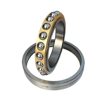High speed angular contact ball bearing(71817C/71817AC)