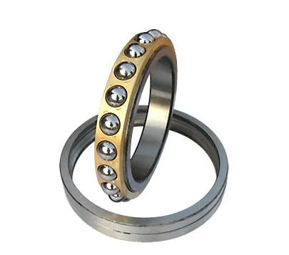 High speed angular contact ball bearing(71817C/71817AC)
