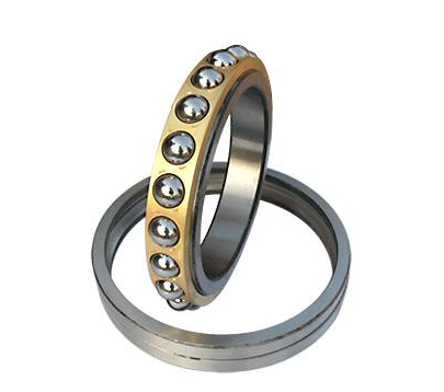 High speed angular contact ball bearing(71817C/71817AC)