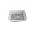 Injection Plastic Crate Box Box