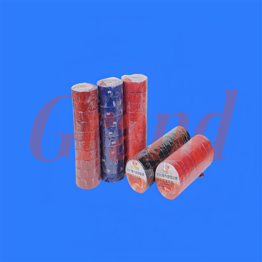 PVC Insulation tapes 2