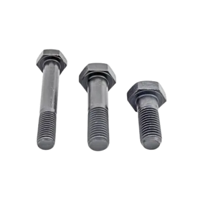 Perno Estructural Hexagonal Pesado Astm A325 Tipo 1