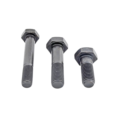Bulloni Strutturali Zincati A325 Tipo 1 – 3/4-10 X 5-1/2 – Scatola Da 30 Pezzi