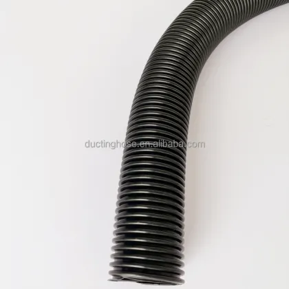 Leading Manufacturer of Anti-Static Industrial Vacuum Cleaner Hoses